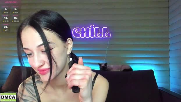 meowluv66 StripChat Female 21-01-2025