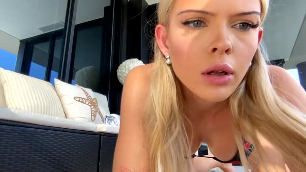 mishapalmer Chaturbate Female 21-01-2025