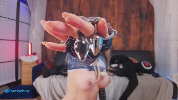 mollyflwers Chaturbate Female 21-01-2025