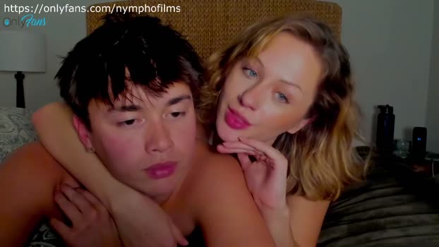 nymphofilms Chaturbate Couple 21-01-2025