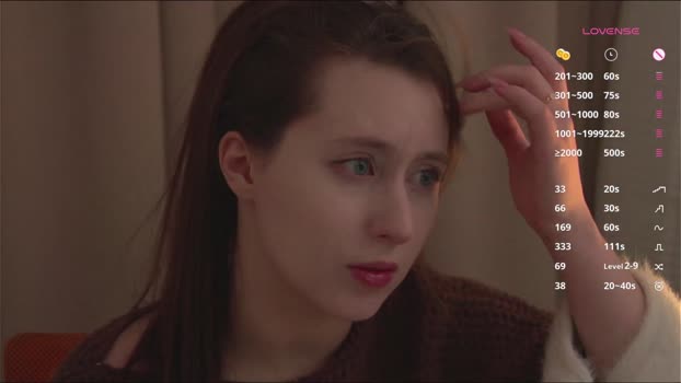 oki_dokii StripChat Female 21-01-2025