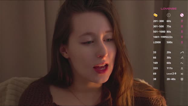 oki_dokii StripChat Female 21-01-2025