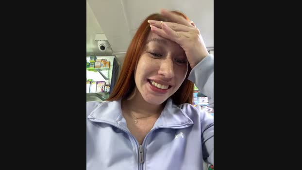 roouse StripChat Female 21-01-2025