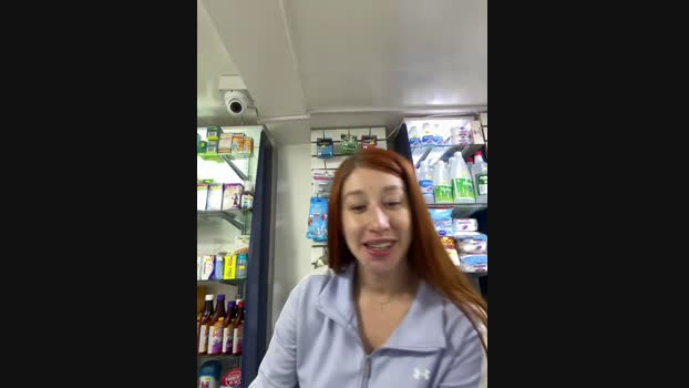 roouse StripChat Female 21-01-2025