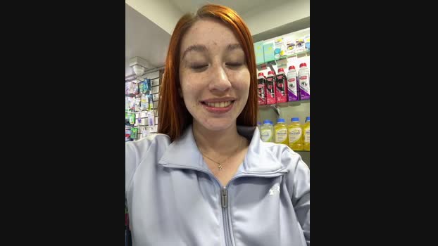 roouse StripChat Female 21-01-2025