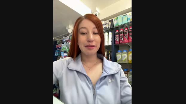 roouse StripChat Female 21-01-2025