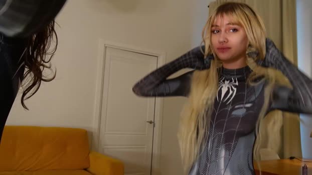 sexxxsirens Chaturbate Couple 22-01-2025