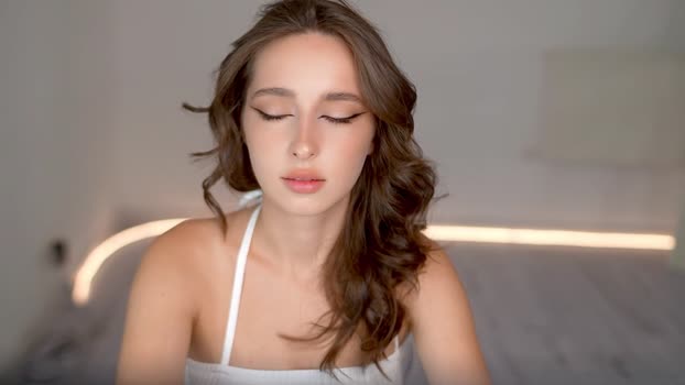 silent_chill Chaturbate Female 22-01-2025