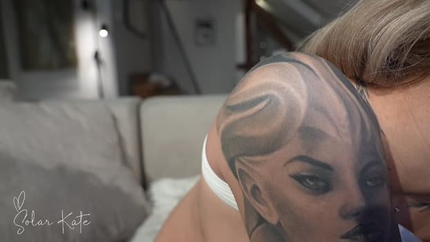 solar_kate Chaturbate Female 21-01-2025