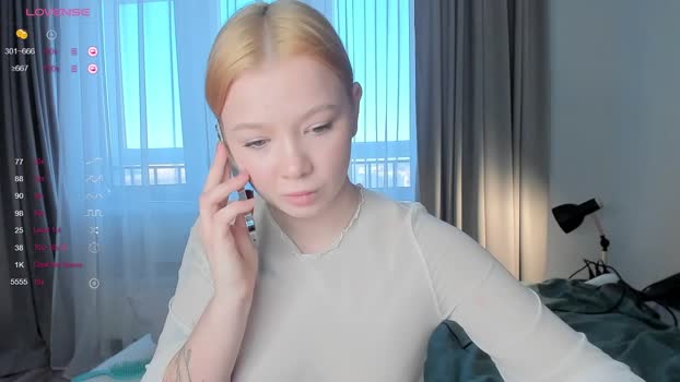 stacy__bloom StripChat Female 21-01-2025