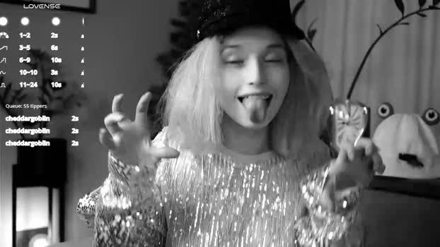 taitehambelton Chaturbate Female 21-01-2025