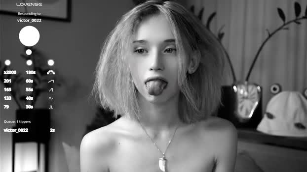 taitehambelton Chaturbate Female 21-01-2025