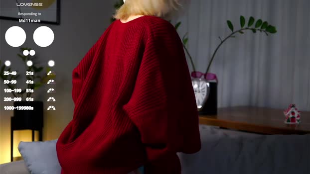 taitehambelton Chaturbate Female 21-01-2025
