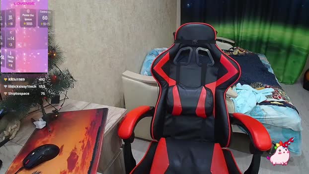 Alexis_Gordon StripChat Female 22-01-2025