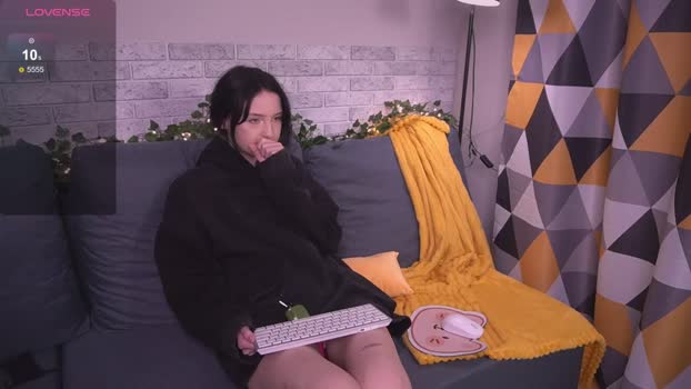 Ami_Dark StripChat Female 22-01-2025