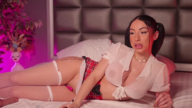 Anais_Bloom StripChat Female 22-01-2025