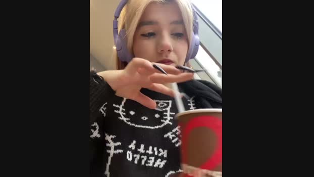 Baby__Naughty StripChat Female 23-01-2025