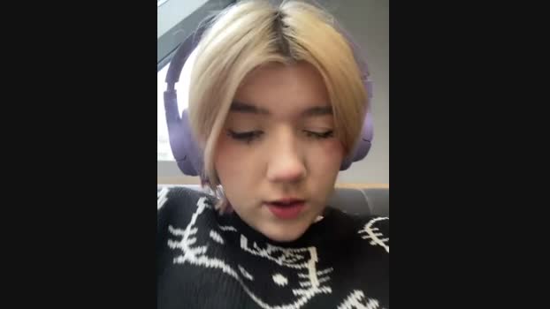 Baby__Naughty StripChat Female 23-01-2025