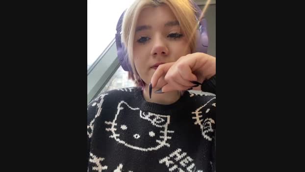 Baby__Naughty StripChat Female 23-01-2025