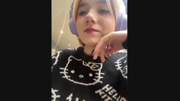 Baby__Naughty StripChat Female 23-01-2025