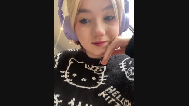 Baby__Naughty StripChat Female 23-01-2025