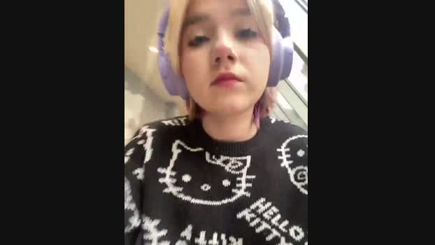 Baby__Naughty StripChat Female 23-01-2025