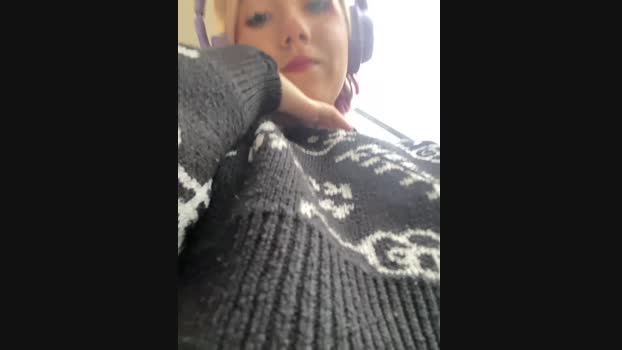 Baby__Naughty StripChat Female 23-01-2025