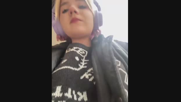 Baby__Naughty StripChat Female 23-01-2025