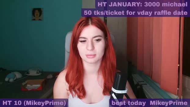 BellaDream_m MyFreeCams Female 22-01-2025