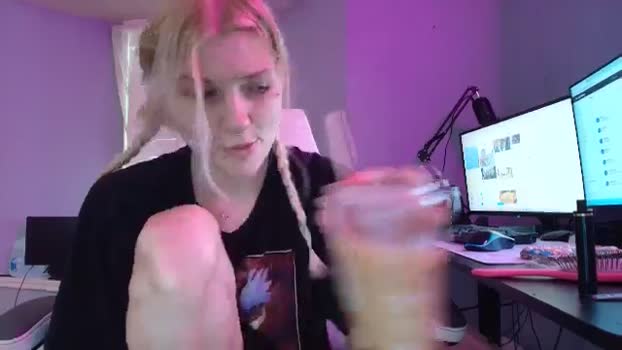 DuckChan0 MyFreeCams Female 23-01-2025