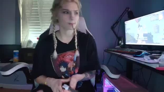 DuckChan0 MyFreeCams Female 23-01-2025