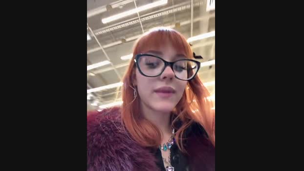 Foxy_Lexy StripChat Female 23-01-2025