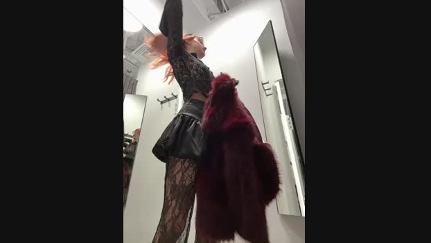 Foxy_Lexy StripChat Female 23-01-2025