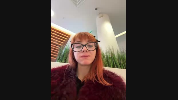 Foxy_Lexy StripChat Female 23-01-2025