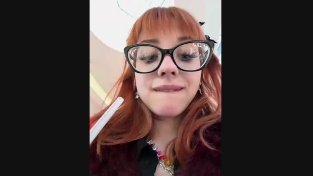 Foxy_Lexy StripChat Female 23-01-2025