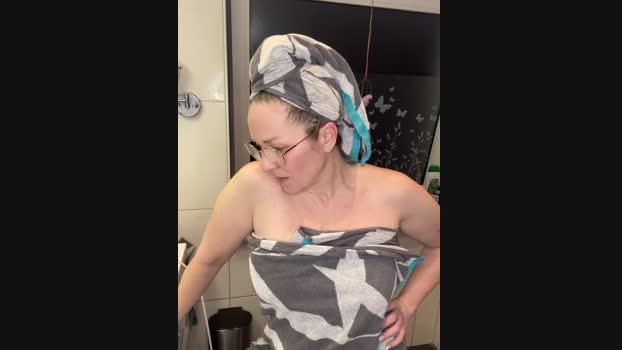 GermanStepMom StripChat Female 22-01-2025