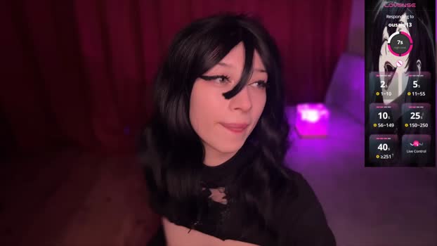 Handsomepure StripChat Female 22-01-2025