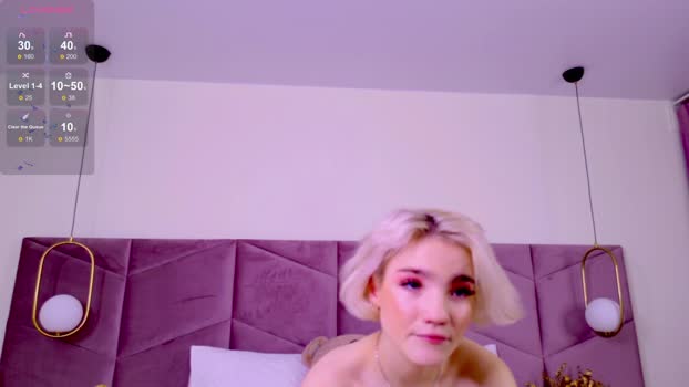 Hard2Fun StripChat Female 22-01-2025