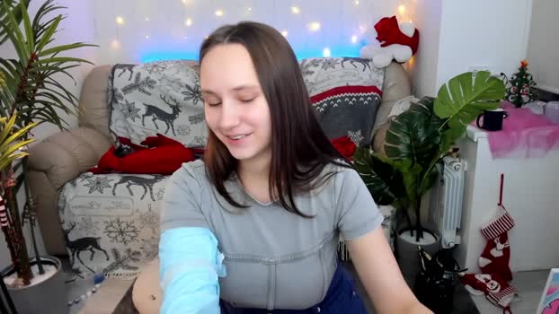 HotCaramellsTV StripChat Female 22-01-2025