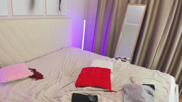 LikaKlint StripChat Female 22-01-2025