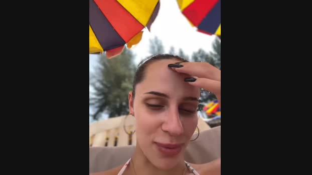 Maya_Bay StripChat Female 22-01-2025