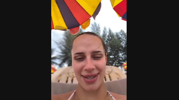 Maya_Bay StripChat Female 22-01-2025