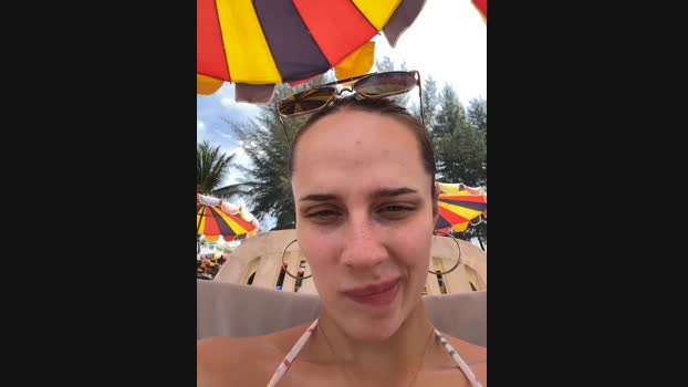 Maya_Bay StripChat Female 22-01-2025