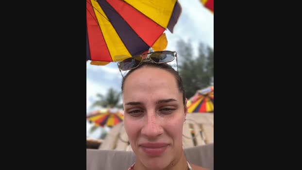 Maya_Bay StripChat Female 22-01-2025