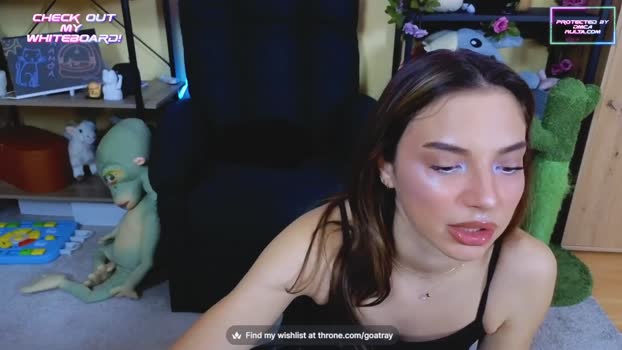 NicolePowell MyFreeCams Female 22-01-2025