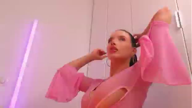 Nina_yv MyFreeCams Female 23-01-2025