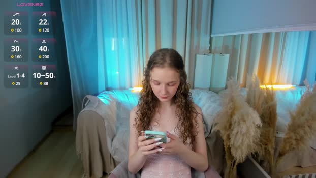 _Rose_Charming_ StripChat Female 22-01-2025