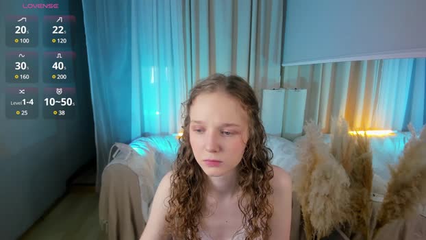 _Rose_Charming_ StripChat Female 22-01-2025