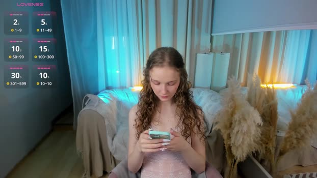 _Rose_Charming_ StripChat Female 22-01-2025