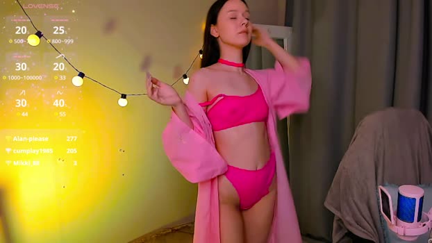 Rose_Kimm_ StripChat Female 22-01-2025